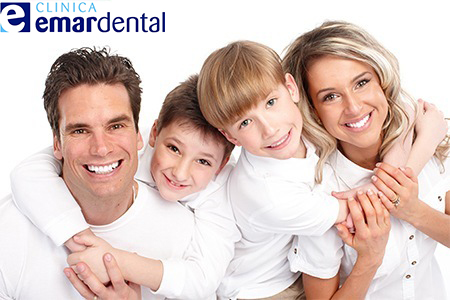 dentista en palma